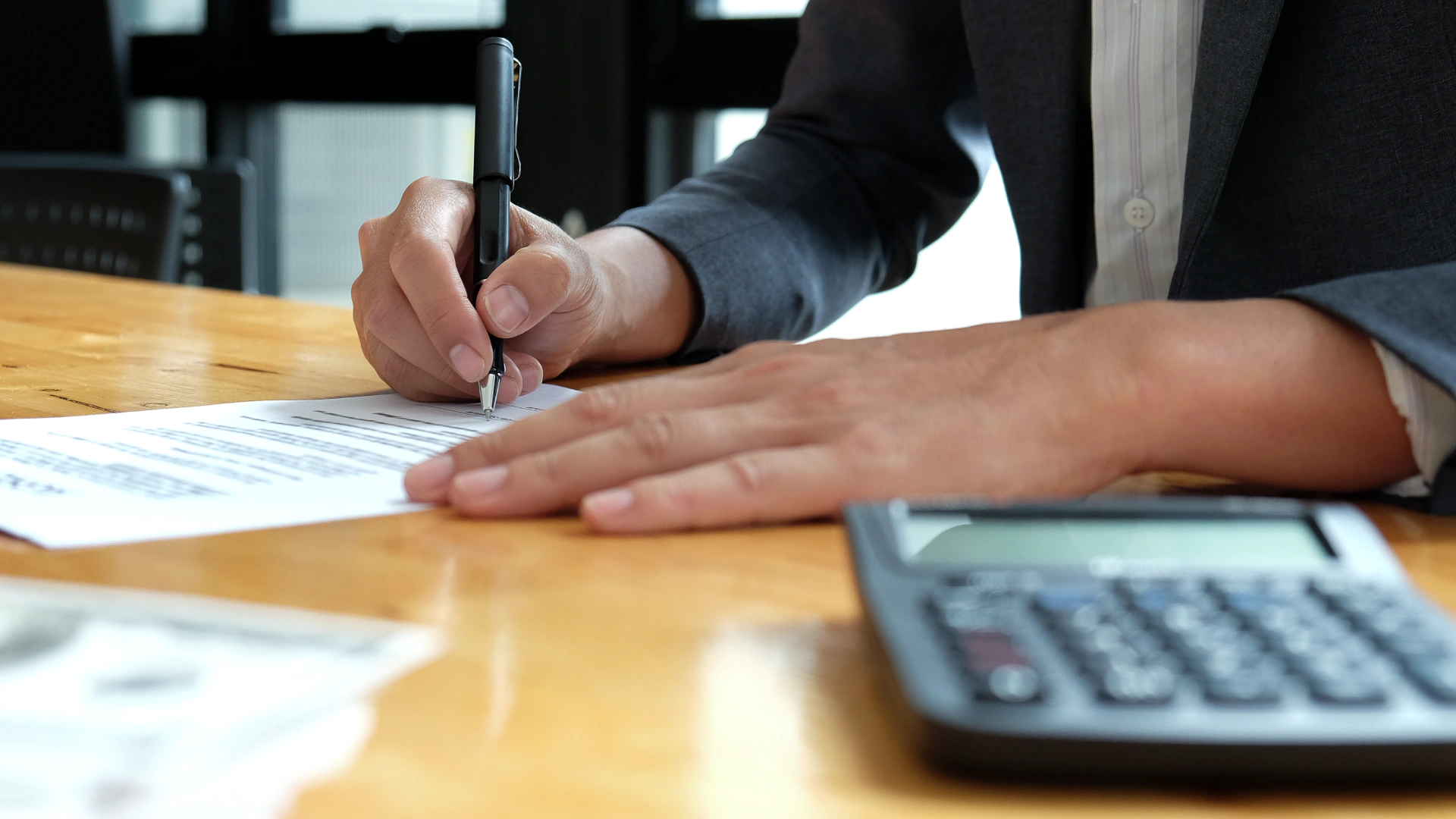 client receiving keys from agent acton me