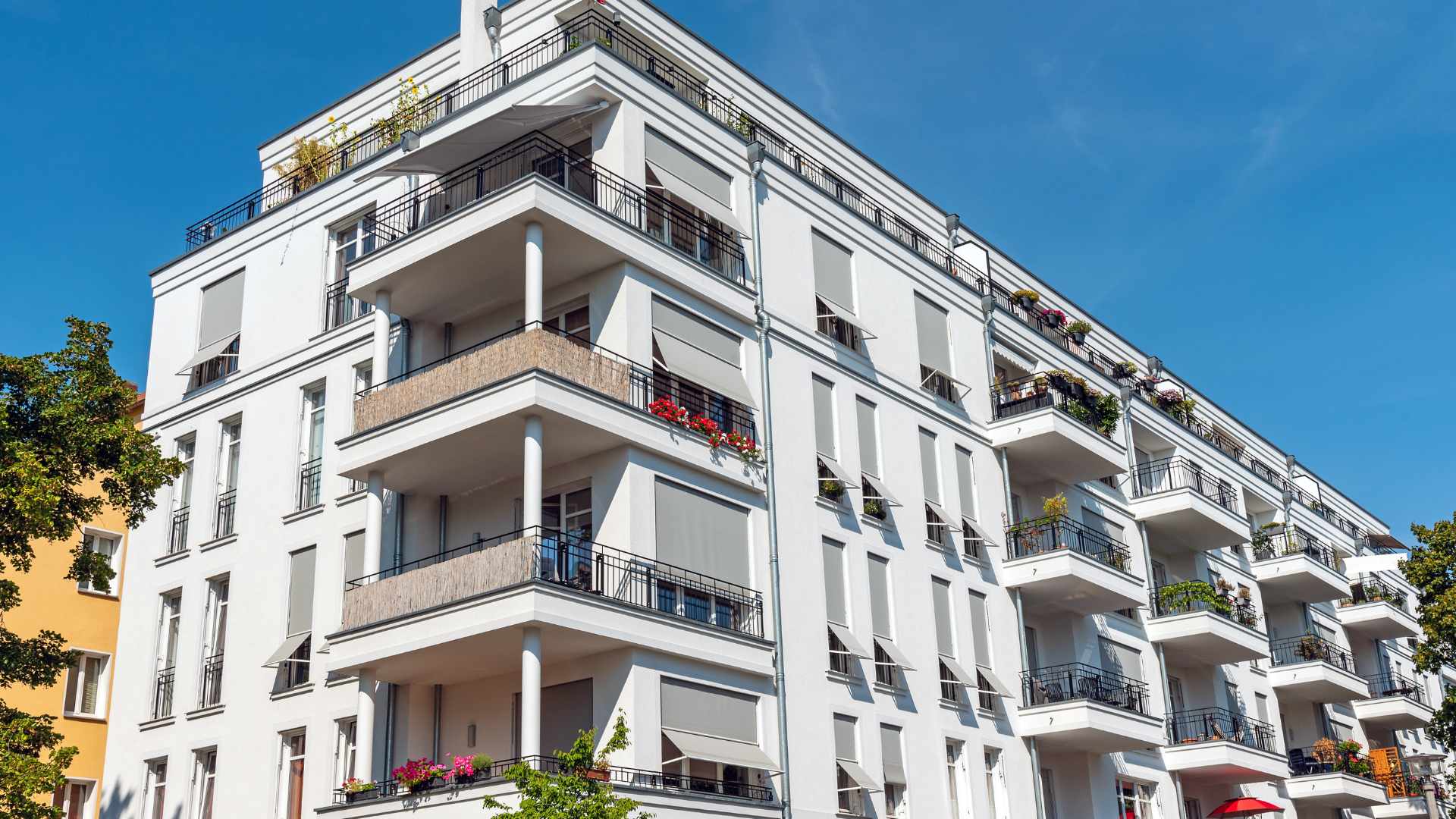 Multi Family Property 1