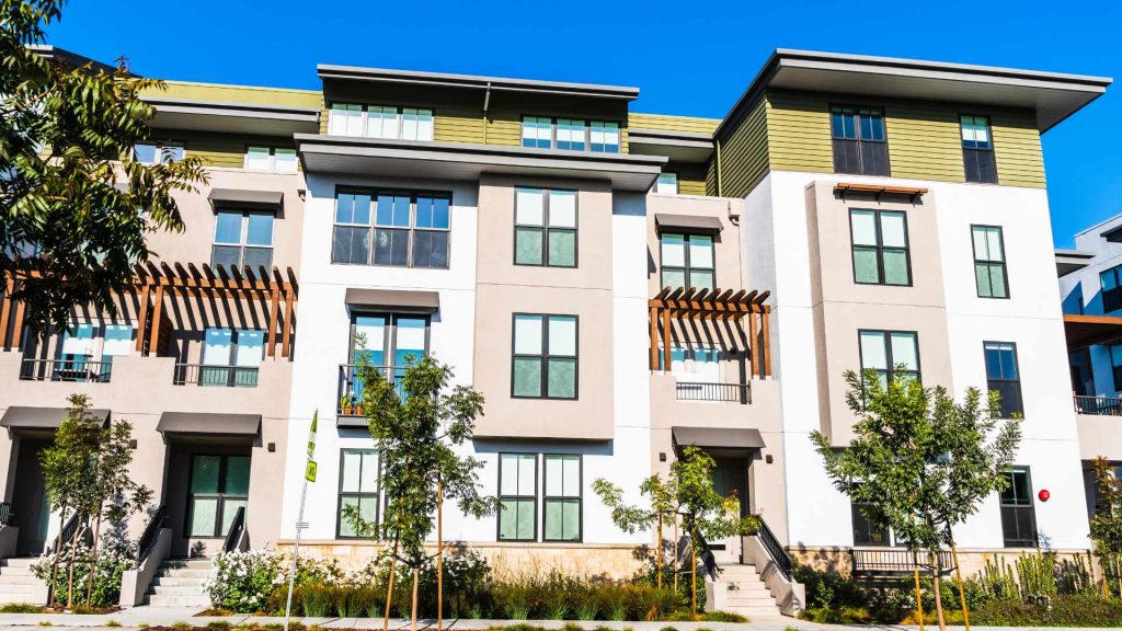 Multi Family Property 3